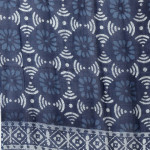 Women's Rayon Printed Straight Kurti with Dupatta Set