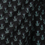 Women's Cotton Kurta Trouser with Dupatta Set