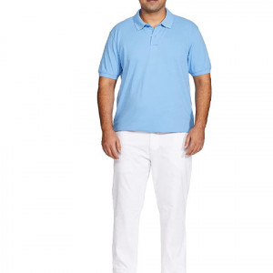 Symbol Men's Regular Polo Shirt